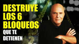 6 mentiras que bloquean tu despertar espiritual Por Wayne Dyer en Español