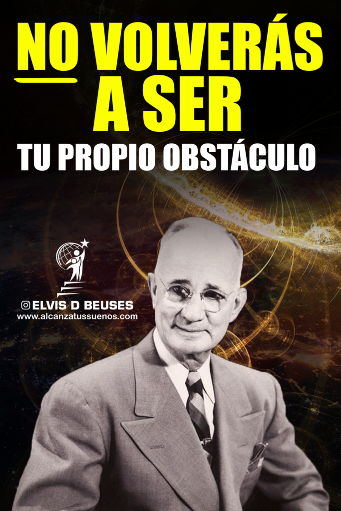Napoleon Hill: Las 10 Poderosas Reglas de la Autodisciplina (que No te Puedes Perder)