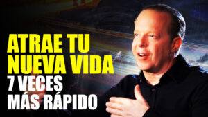 Atrae lo que Deseas RÁPIDO. Meditación. Ley de Atracción y Abundancia. Dr. Joe Dispenza (en Español)