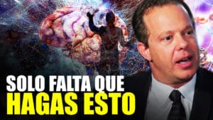 Cómo Usar FÍSICA CUÁNTICA para Hacer que la LEY DE LA ATRACCIÓN Funcione Más Rápido. Joe Dispenza