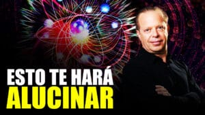 La Molécula de Dios (DMT) y la Glándula Pineal por el Dr. Joe Dispenza (en Español). El efecto piezoeléctrico
