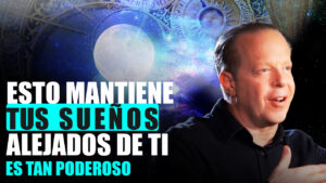 Atrae lo que Deseas con Esto: ¿Cómo Pedirle al Universo lo que Queremos? Dr. Joe Dispenza en Español