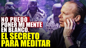 [FUNCIONA] Cómo Aprender a Meditar Para Principiantes (Aunque No te Puedas Concentrar). Joe Dispenza