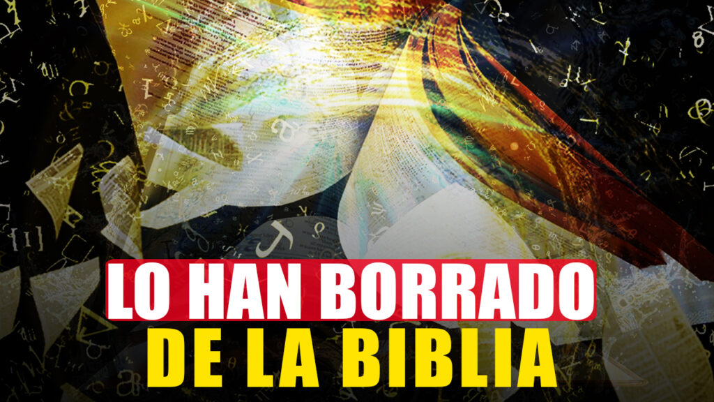 Esto se Mantuvo en Secreto por Más de 5000 Años. Revelaciones de Poderosos Textos Ancestrales