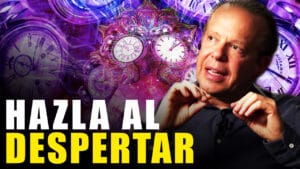 [NUEVA] Meditación al Despertar. Joe Dispenza en Español (Hazla Todos los Días)