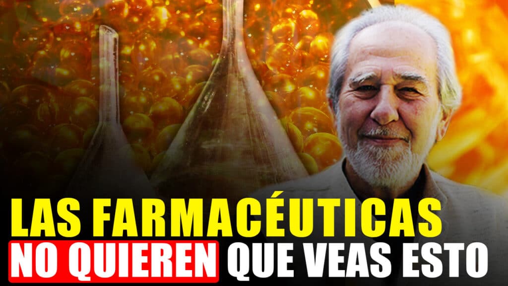 Dr. Bruce Lipton: Jesucristo Nos Lo Advirtió