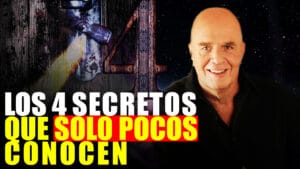 Cómo Eliminar los 4 BLOQUEOS que te Impiden ATRAER lo que Deseas. Wayne Dyer en Español