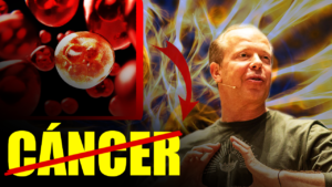 Cómo Curarse del Cáncer. La Solución Está Aquí. Con el Dr. Joe Dispenza