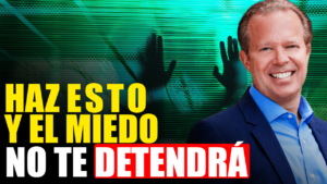 Cómo Vencer el Miedo por el Dr. Joe Dispenza en Español