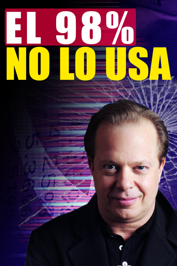 Dr. Joe Dispenza: Está Dentro de Ti y Puede Sanarte