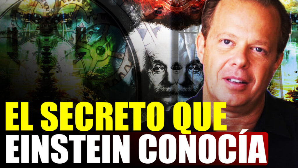 Cómo Convertir Tus Sueños en Realidad. (Dr. Joe Dispenza)