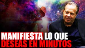 ¡Funciona! Entrena tu Mente y Alcánzalo Todo en Tan Solo Minutos. Meditación Guiada. Joe Dispenza