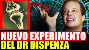 [Sanación Inmediata] Fusiona tu Conciencia con el Campo Cuántico (Joe Dispenza)