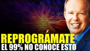 Descubre Cómo Configurar tu Cerebro. Desprograma y Reprograma Tu Mente Subconsciente. (Joe Dispenza)
