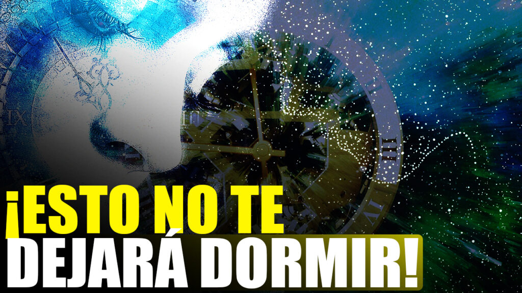 ¡Secretos del Universo que No te Dejarán Dormir!