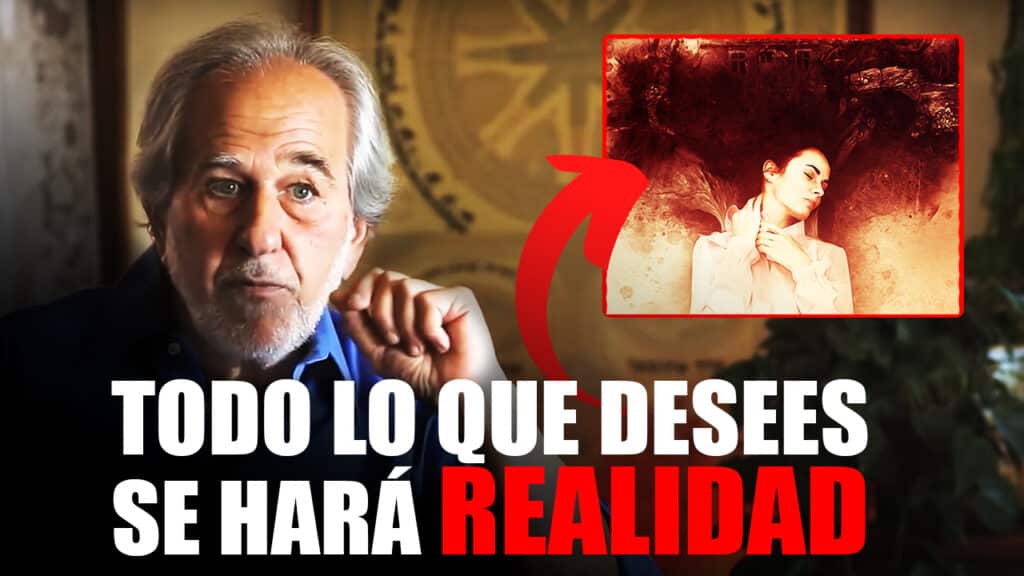 ¡ATRAE lo Imposible! Descubre el Poder Oculto del Agua. Bruce Lipton en Español