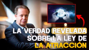 ¡Cambia Tu Vida! 3 Respuestas que Te Convertirán en el Creador de TU Realidad. Dr. Joe Dispenza