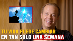 ESTA es la Guía de Joe Dispenza Para Alcanzar la Abundancia, Salud, Paz y Felicidad en tu Vida