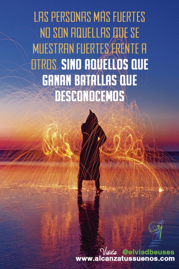 Frases Inspiradoras de vida | Alcanza Tus Sueños