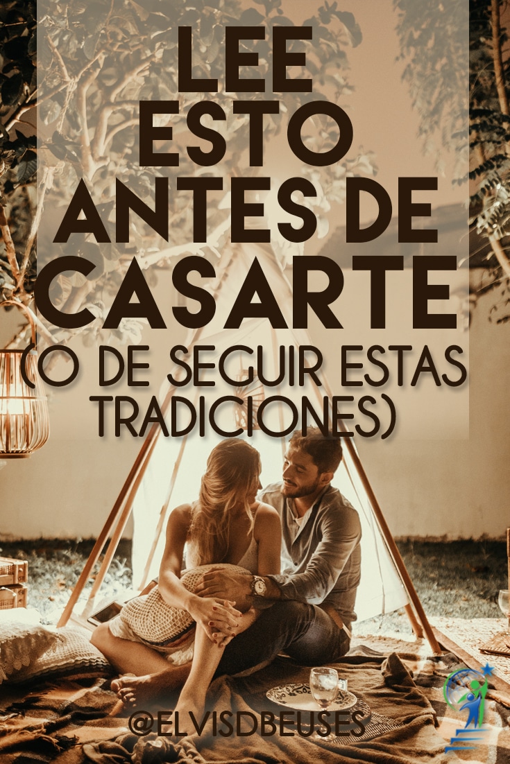 NO TE CASES SIN VER ESTO Alcanza Tus Sueños