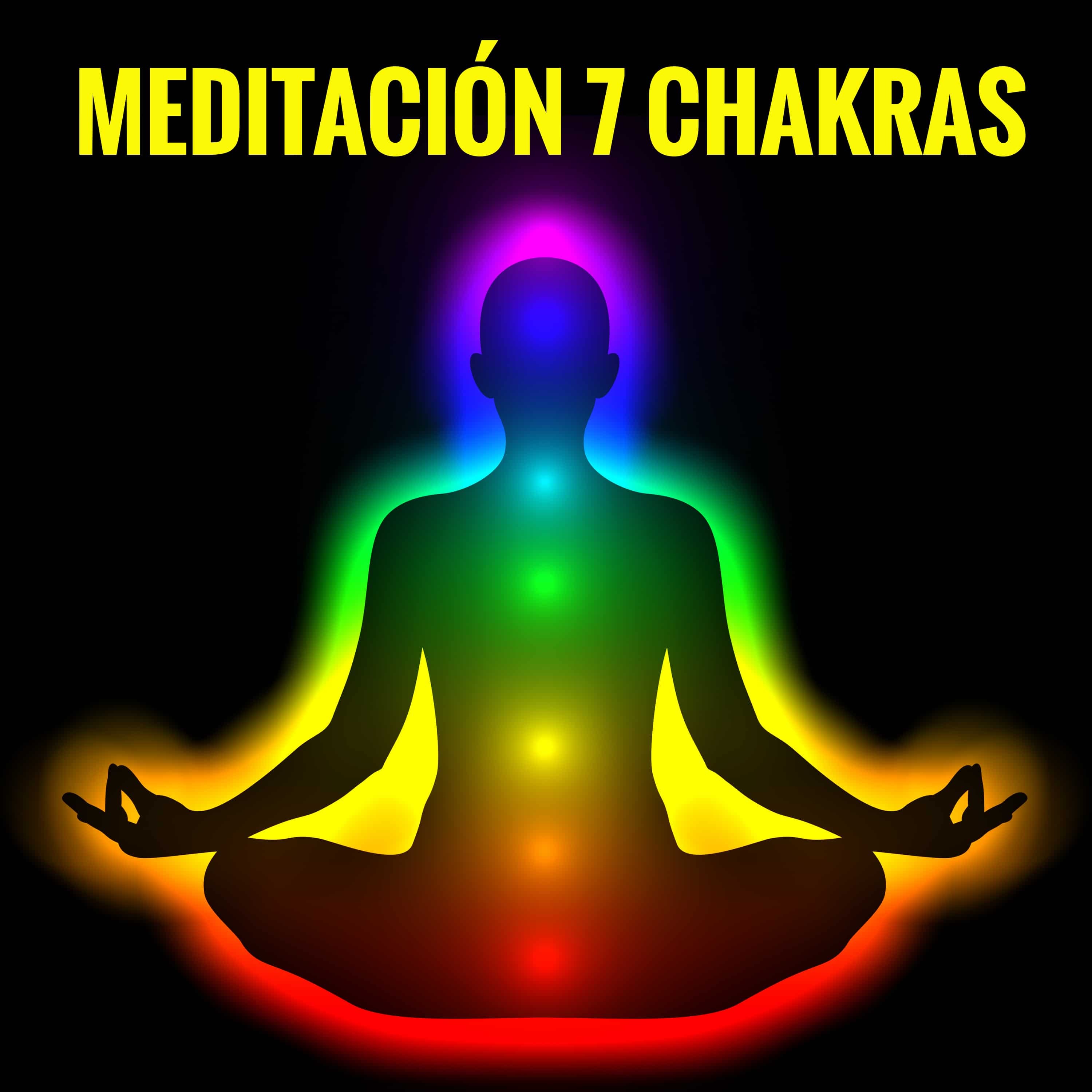 Meditacion 7 Chakras