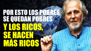 Dr. Bruce Lipton: NOS PROGRAMAN AL NACER (Un Video que te Abre los Ojos). Cómo Hacerse Millonario