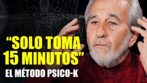 Reprograma TU MENTE (40 Millones de bits/seg). Solo Toma 15 Minutos. Dr. Bruce Lipton en Español