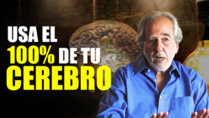 Descúbrelo. ¡COMPROBADO! Haz Este TRUCO y Usarás Todo el PODER de tu Sistema Nervioso. Bruce Lipton en Español