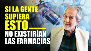 ¡Esto ABRIRÁ TU MENTE para Siempre! El Dr. BRUCE LIPTON Sorprendió al Mundo con su Descubrimiento