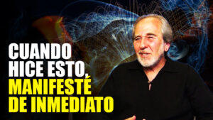 [¡MANIFIÉSTALO YA!] Directo al Subconsciente. ¿Cómo Reprogramar tu Mente? Dr. Bruce Lipton en Español