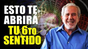 (SECRETO CUÁNTICO). ¿Cómo se Desarrolla el Sexto Sentido y la Intuición? Bruce Lipton en Español