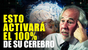 Es muy Fácil, Pero Nadie lo Sabe: Cómo Mejorar tu Vida Usando el 100% de tu Cerebro. Dr. Bruce Lipton