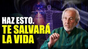 ¡ATENCIÓN! La Mayoría No lo Sabe. ¿Cómo Sanar el Cuerpo a través de la Mente? Bruce Lipton en Español