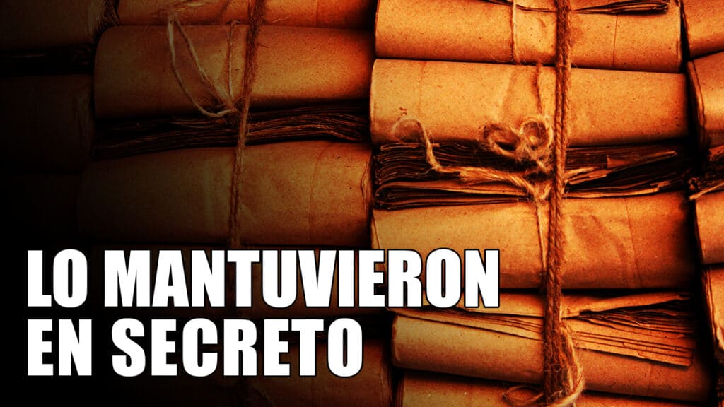 Enseñanzas Ocultas de Jesús. NO QUIEREN QUE LO SEPAS. EXPLICAN LA MANIFESTACIÓN Y LA CONCIENCIA