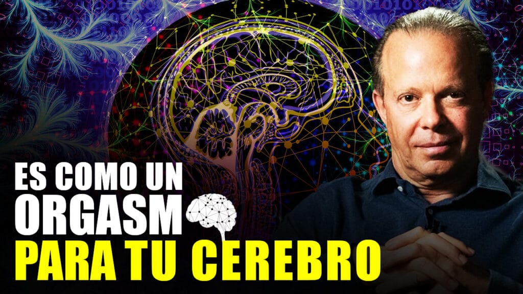 Cómo Alcanzar tu SUPER CONSCIENCIA Ilimitada y tus Poderes Sobrenaturales. Joe Dispenza en Español