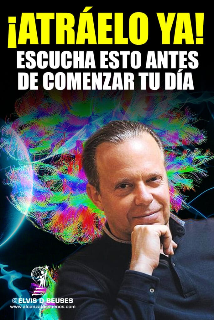 ¡Manifiéstalo YA!: Cómo se Puede Hacer un Milagro con el Poder de tu Mente (Joe Dispenza)