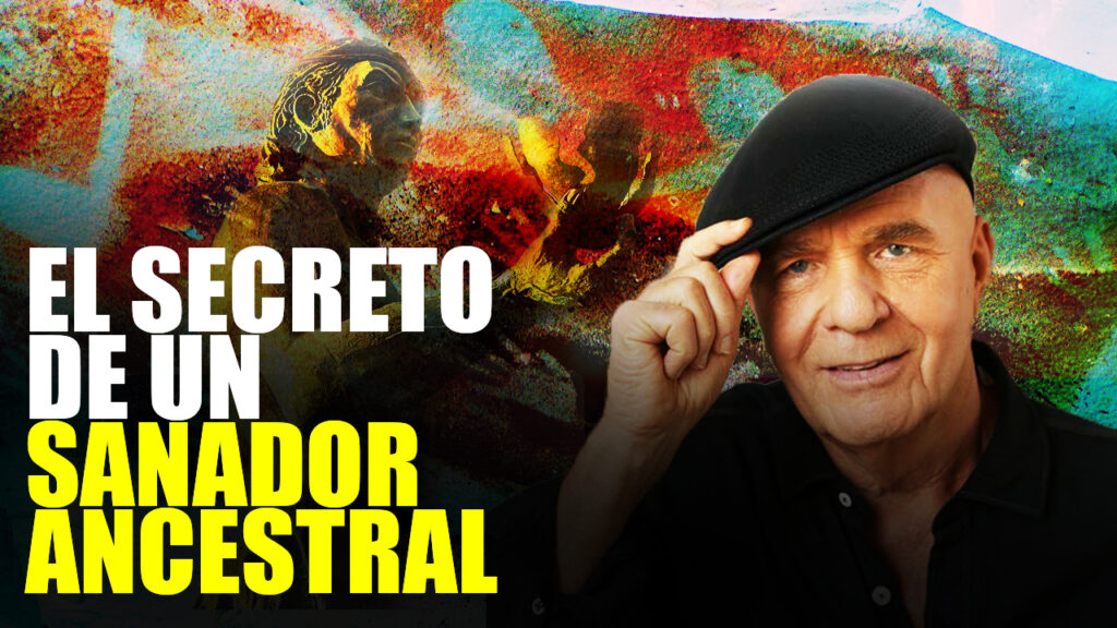 ¡Esto es lo que Hacen los KAHUNAS para CREAR MILAGROS! ¿Qué Hace un Sanador Espiritual? Wayne Dyer