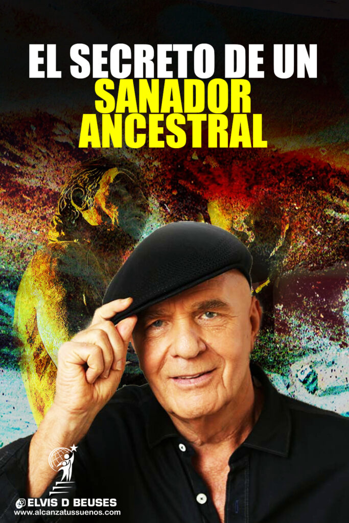 ¡Esto es lo que Hacen los KAHUNAS para CREAR MILAGROS! ¿Qué Hace un Sanador Espiritual? Wayne Dyer