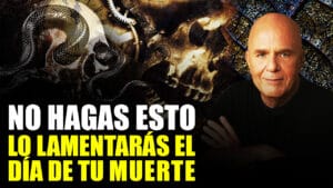 ESTO cambiará tu DESTINO. ¿Cómo Escuchar a tu Voz Interior? DESARROLLA TU INTUICIÓN. Por Wayne Dyer