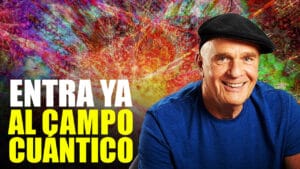Cambiará tu Vida. Wayne Dyer nos Da la Clave SECRETA para Usar el Campo Cuántico de Intención