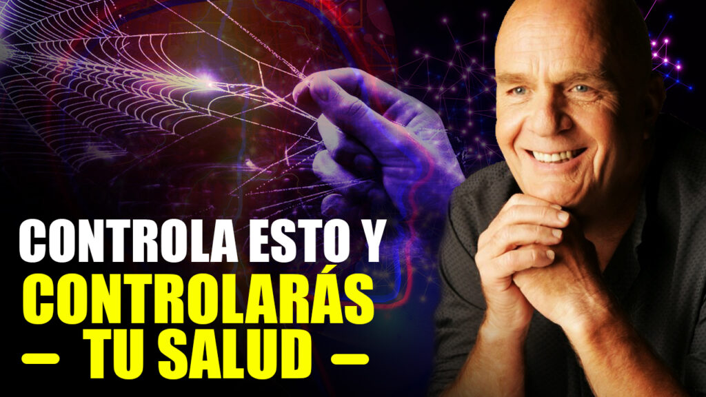 [Tú lo Puedes Usar] El secreto de Wayne Dyer con el que Sanaba a sus Pacientes