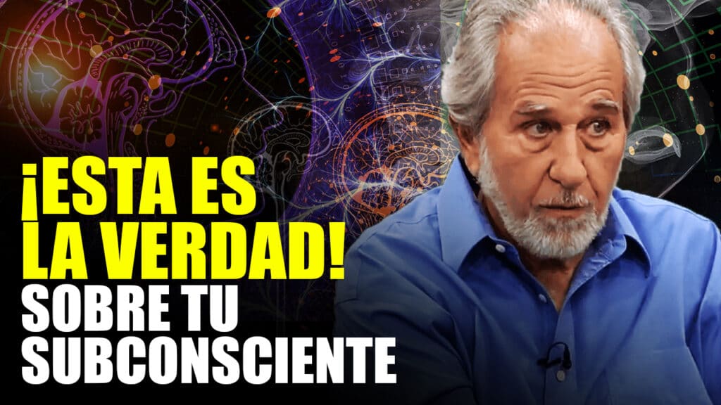 ¡Más Claro, Imposible! Descubre la Verdad sobre Cómo tu Subconsciente Está Afectando tu Manifestación