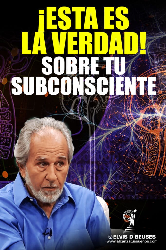 ¡Más Claro, Imposible! Descubre la Verdad sobre Cómo tu Subconsciente Está Afectando tu Manifestación