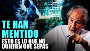 ¡TIENES QUE VER ESTO! Alerta: No Quieren que lo Sepas. Dr. Bruce Lipton en Español