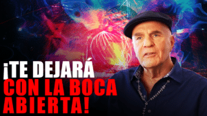 El SECRETO sobre Cómo Elevar tu Energía y Conectarte Directamente con la Fuente Universal. Wayne Dyer