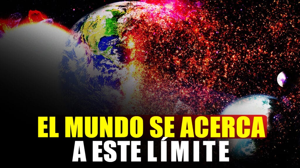 Nos han Ocultado Esta Antigua Civilización Avanzada que Esconde la Señal del Final