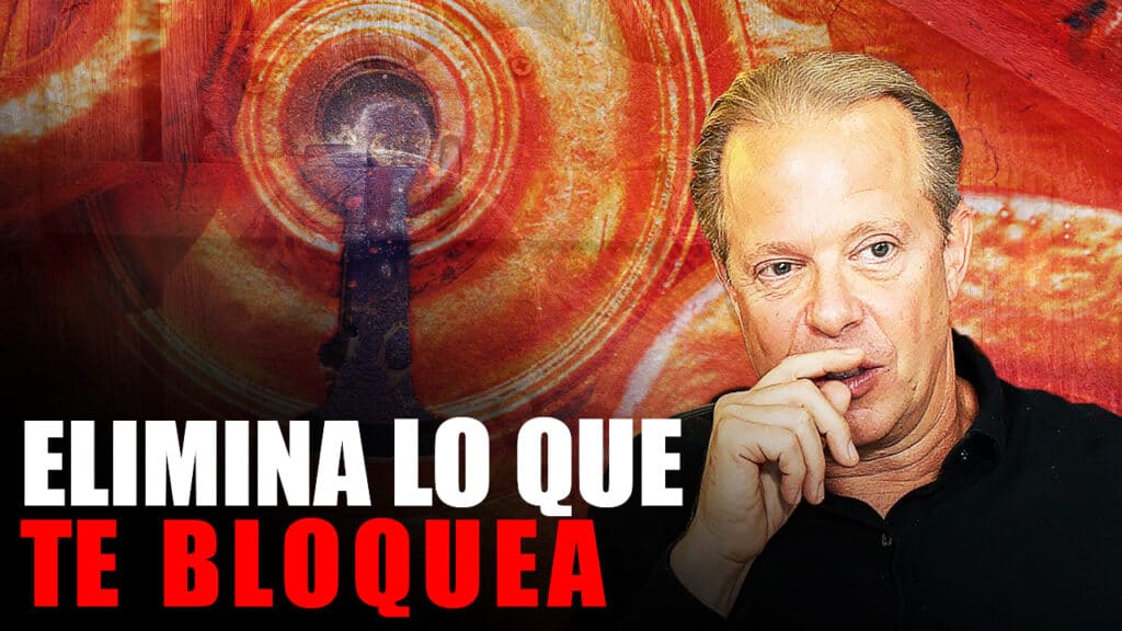 Cómo Descargar Energía desde el Campo Cuántico. [Es tan fácil]. Dr. Joe Dispenza