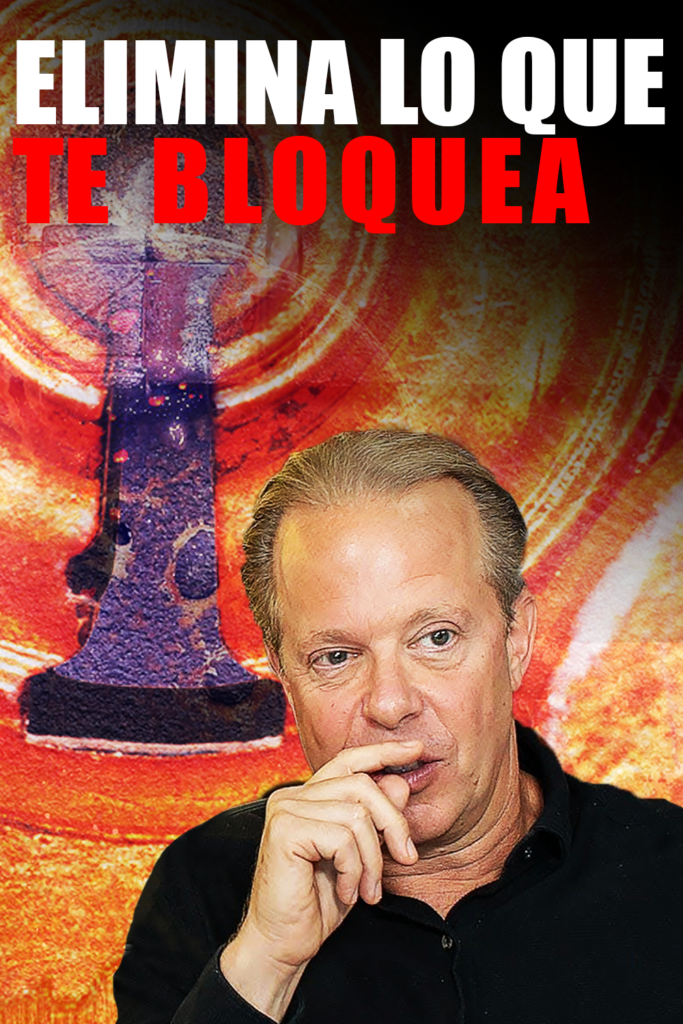 Cómo Descargar Energía desde el Campo Cuántico. [Es tan fácil]. Dr. Joe Dispenza