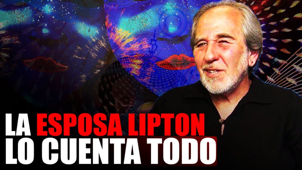 El Secreto para Ser Feliz en el Amor (Bruce Lipton)