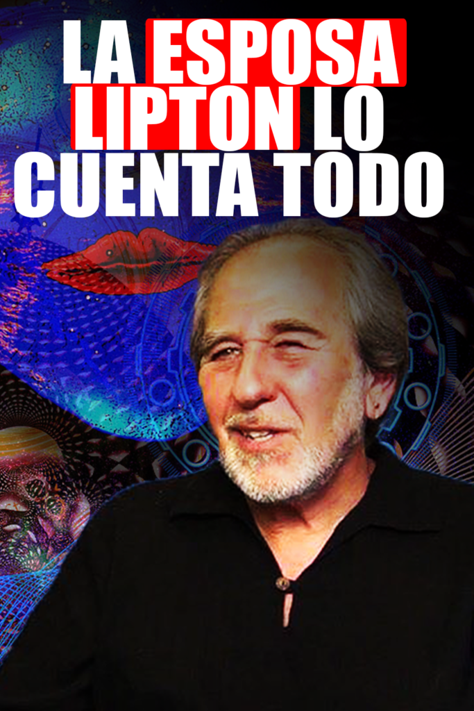El Secreto para Ser Feliz en el Amor (Bruce Lipton)